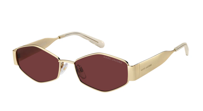 Marc Jacobs MARC 496/SHINY NOA/4S 55 güneş gözlüğü