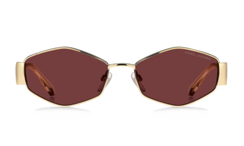 Marc Jacobs MARC 496/SHINY NOA/4S 55 güneş gözlüğü