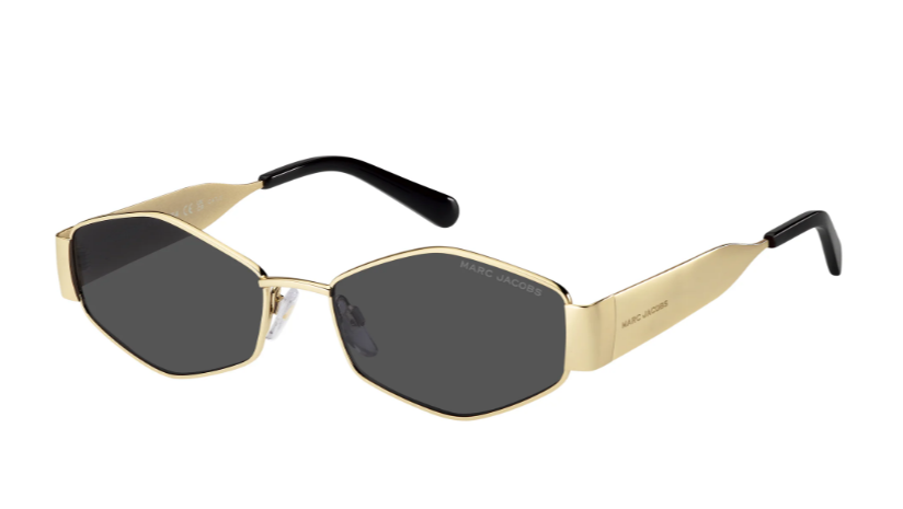 Marc Jacobs MARC 496/SHINY RHL/IR güneş gözlüğü
