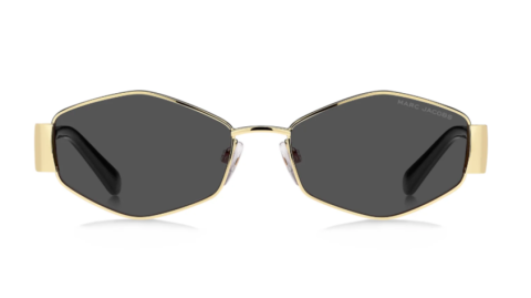 Marc Jacobs MARC 496/SHINY RHL/IR güneş gözlüğü