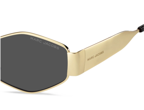 Marc Jacobs MARC 496/SHINY RHL/IR güneş gözlüğü