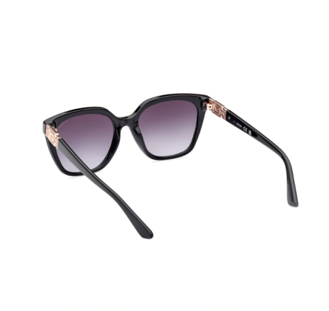 guess gu7870 01b güneş gözlüğü