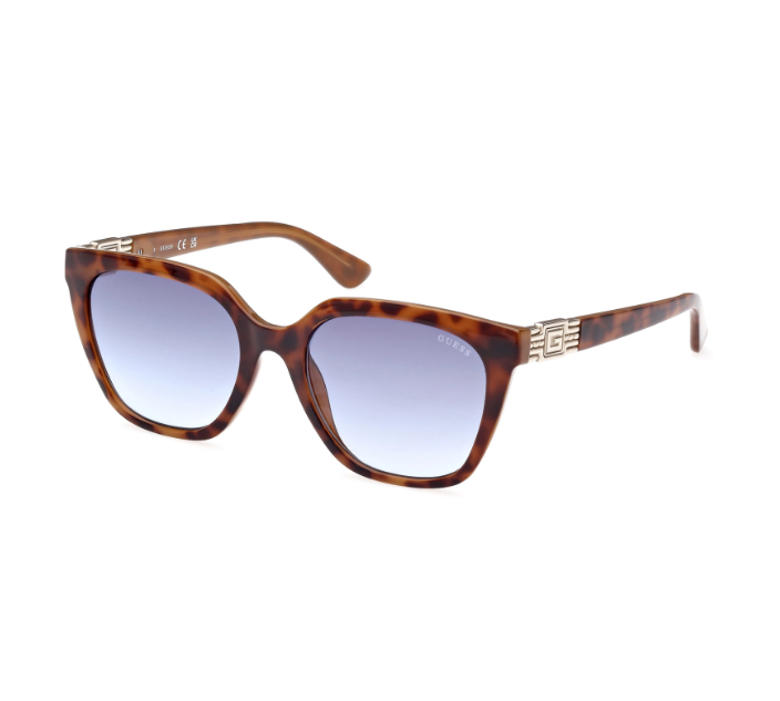 guess gu7870 53w güneş gözlüğü