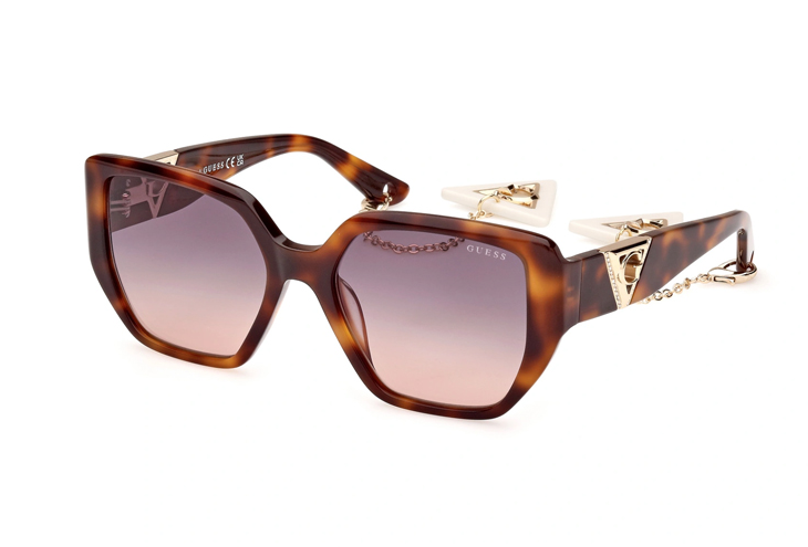Guess Gu7892 52b 55 Güneş Gözlüğü