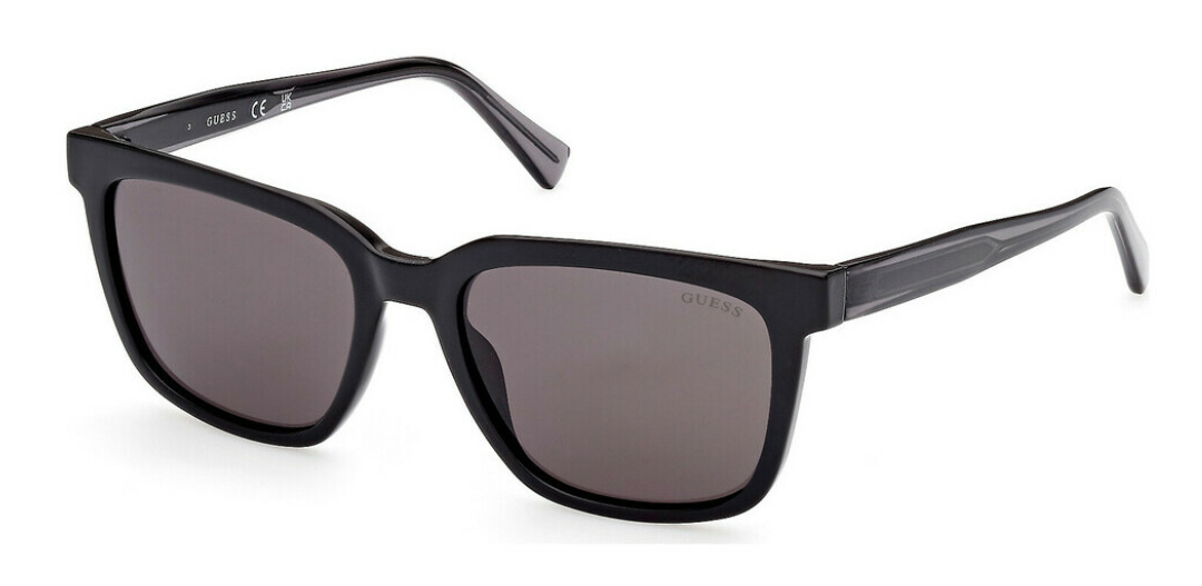 guess gu00050 01a  güneş gözlüğü