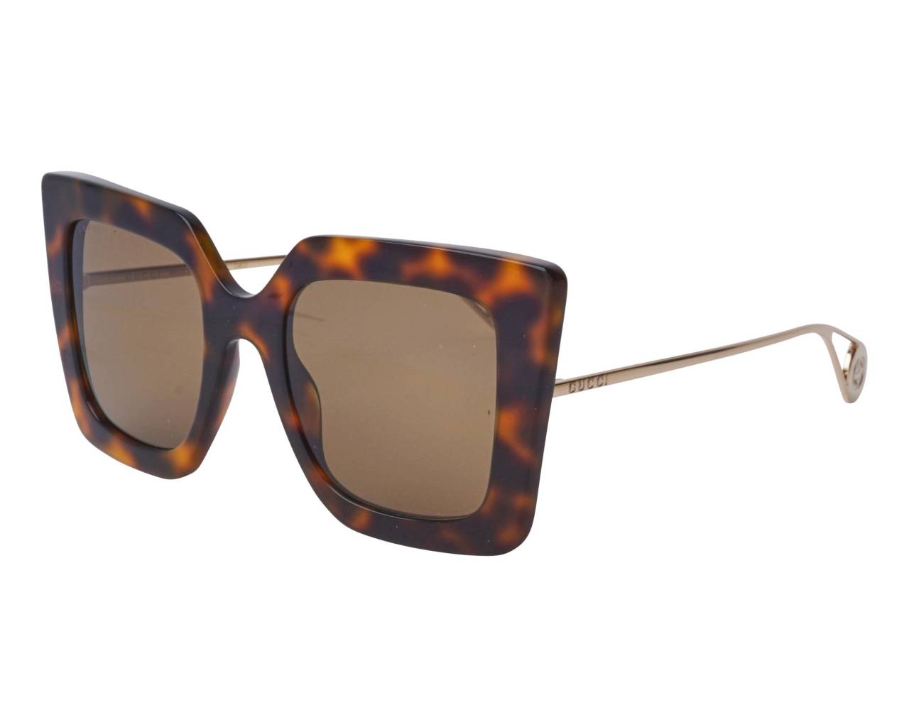 gucci gg0435s 003 güneş gözlüğü