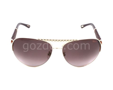 chopard 994 08fc güneş gözlüğü