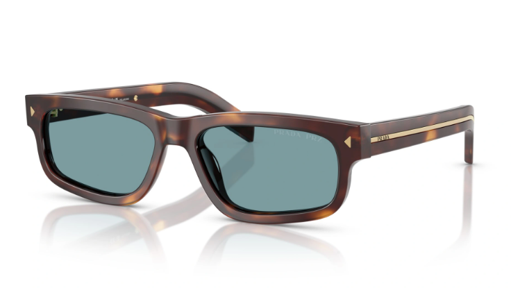 prada  PR B11S 15W04D güneş gözlüğü