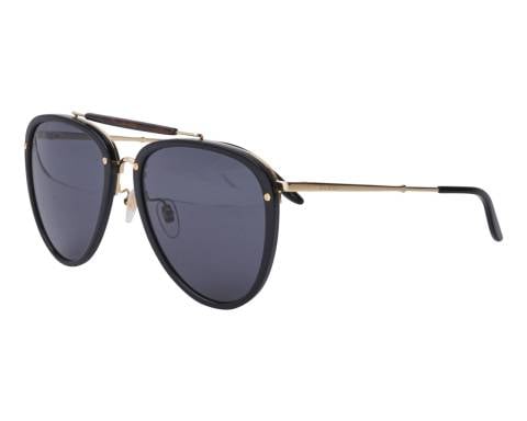 gucci gg0672s 001 güneş gözlüğü