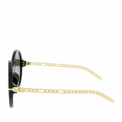 gucci gg0726s 001 güneş gözlüğü