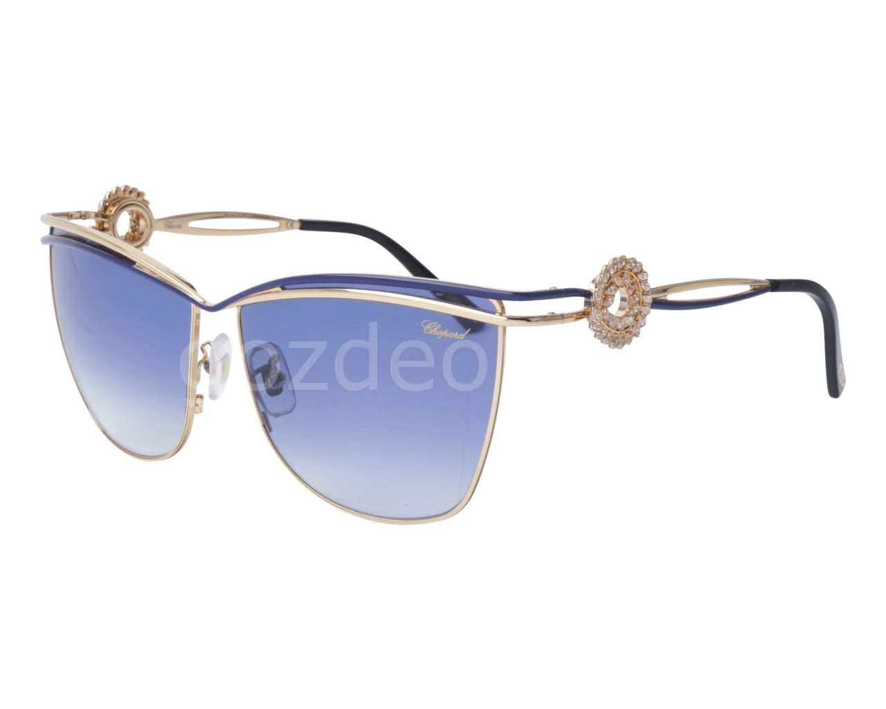 chopard b26s 0354 güneş gözlüğü