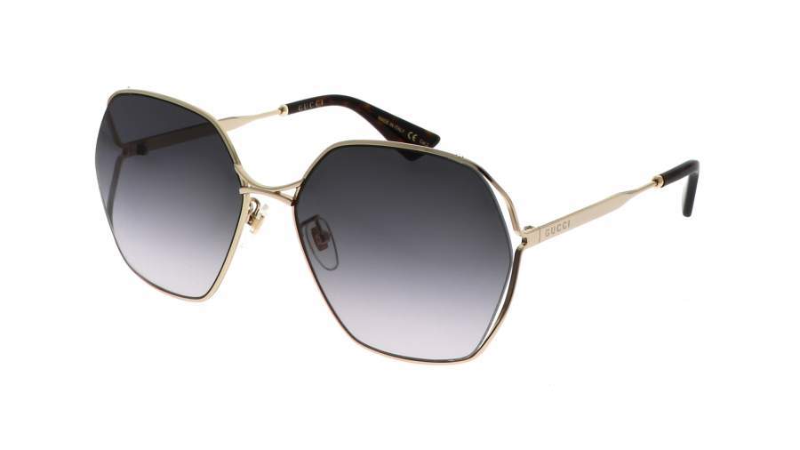 gucci gg0818sa 001 güneş gözlüğü