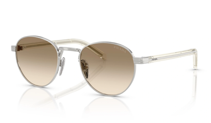 prada PR B52S 1BC80K  güneş gözlüğü
