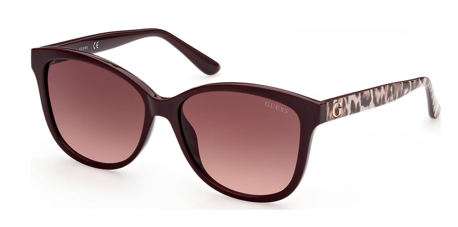 guess gu7828 69f güneş gözlüğü