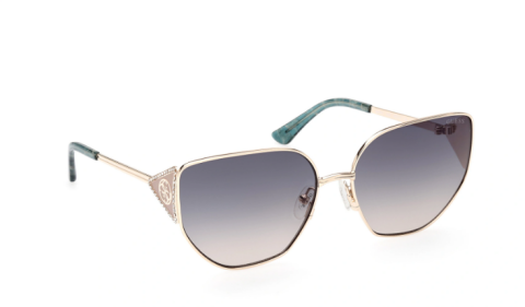 guess gu7875 33w güneş gözlüğü