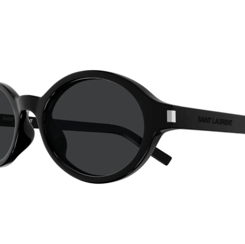 saint laurent SL 751 001 jeanne güneş gözlüğü