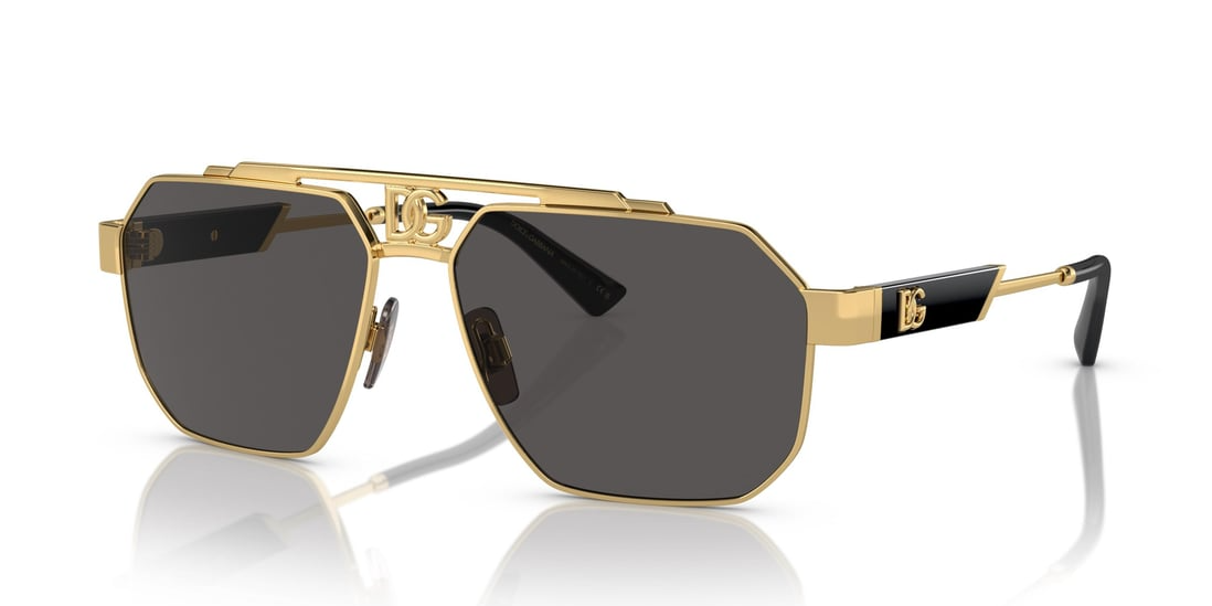 dolce gabbana dg2294 02/87 güneş gözlüğü