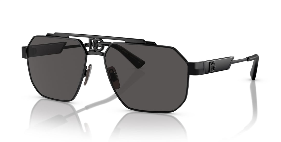 dolce gabbana dg2294 01/87 güneş gözlüğü