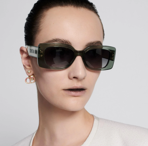 dior pacific S1U CD 40098U 96B güneş gözlüğü