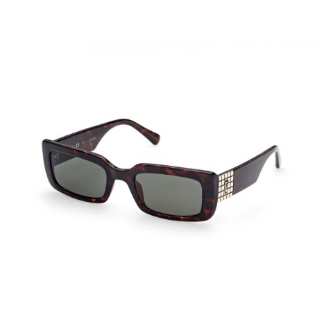 guess gu8242 52n güneş gözlüğü
