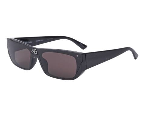 balenciaga bb 0080s 001 güneş gözlüğü