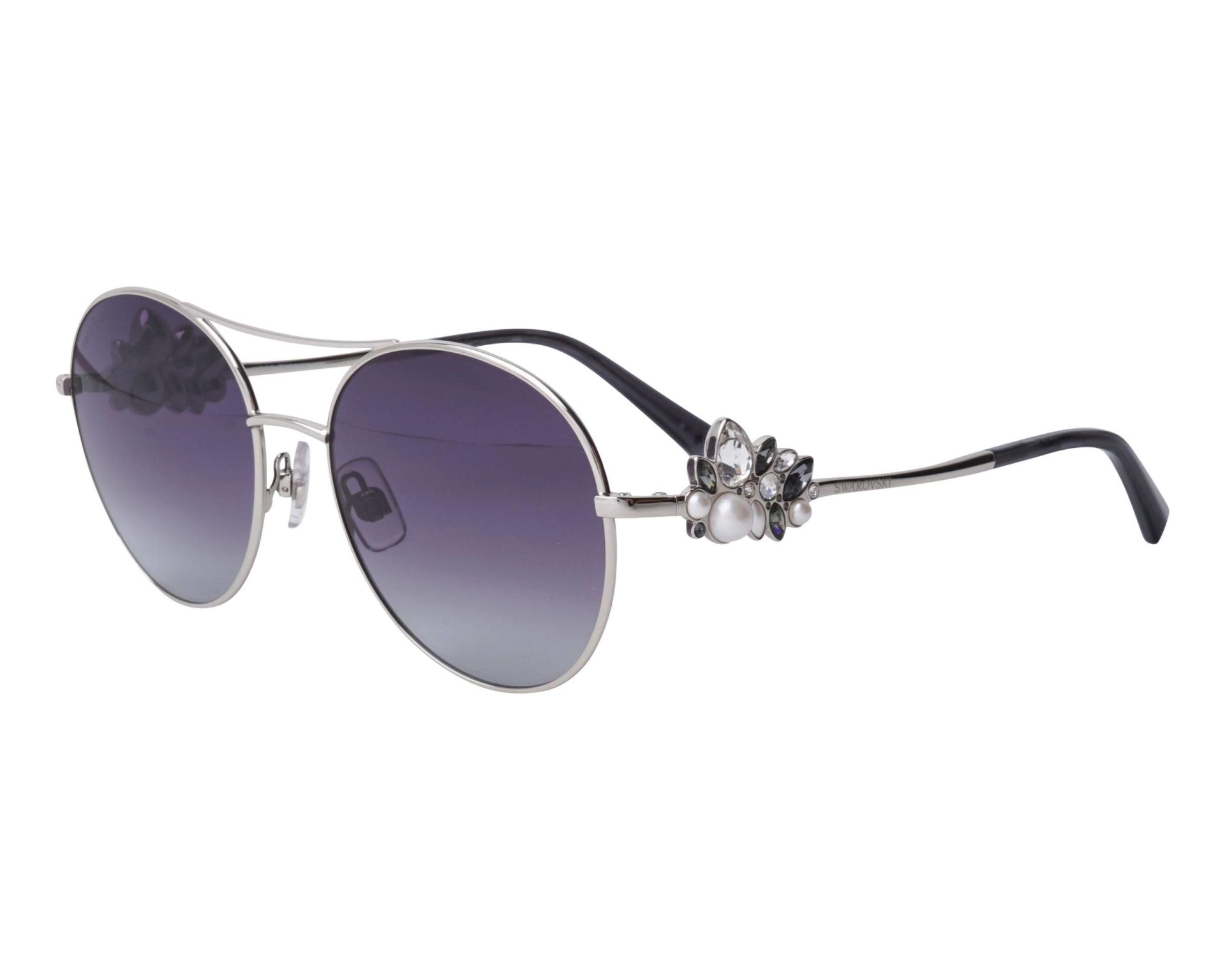 swarovski 0278 16b güneş gözlüğü