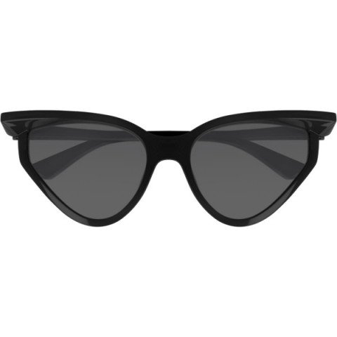 balenciaga bb 0107s 002 güneş gözlüğü