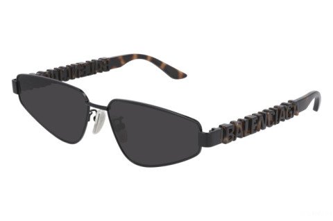 balenciaga bb 0107s 002 güneş gözlüğü