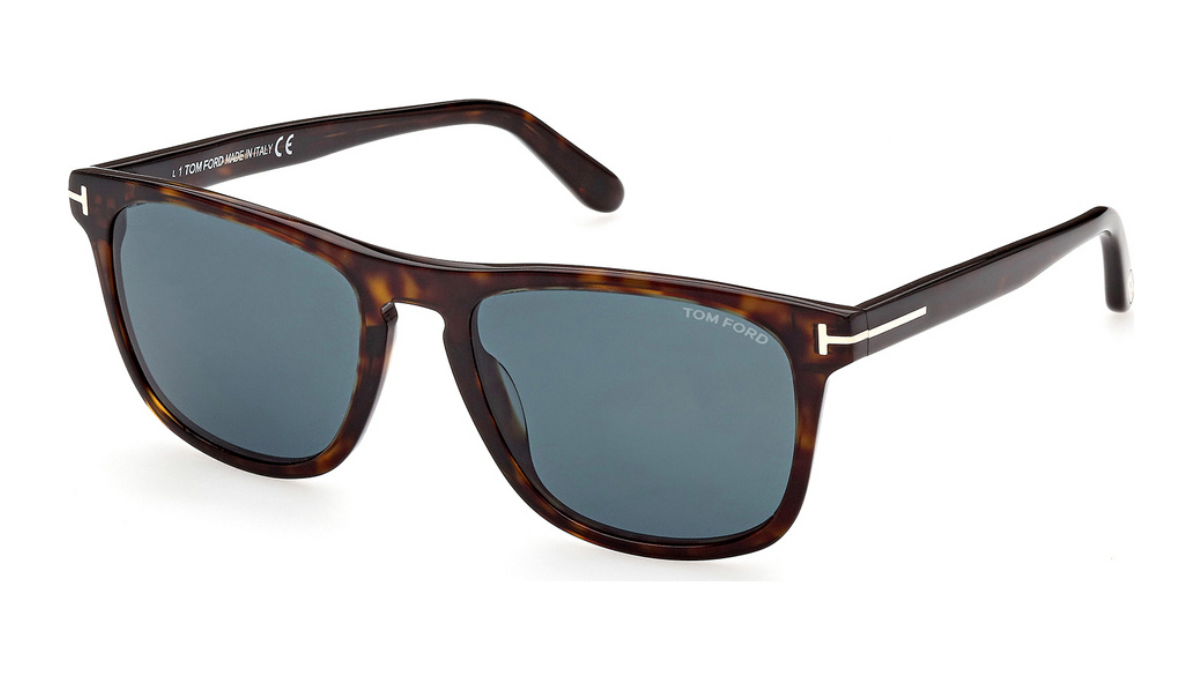 tom ford ft 0930 52v güneş gözlüğü