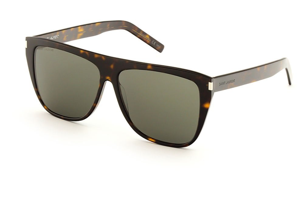 saint laurent sl 1 slim 002 güneş gözlüğü