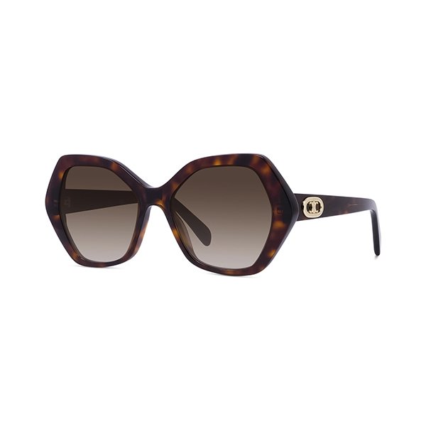 celine 40166ı 54f güneş gözlüğü