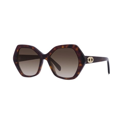 celine 40166ı 54f güneş gözlüğü