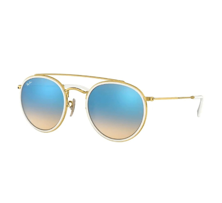 ray ban rb 3647N 001/4O 51 güneş gözlüğü