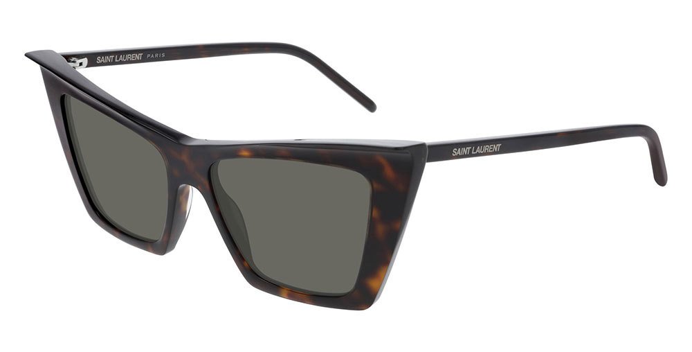 saint laurent sl 372 003 güneş gözlüğü