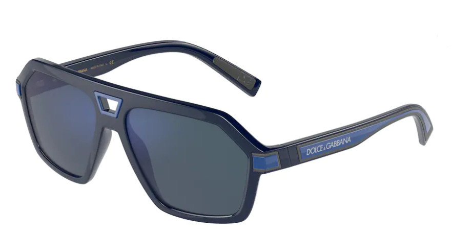 dolce gabbana dg6176 3294/25  güneş gözlüğü