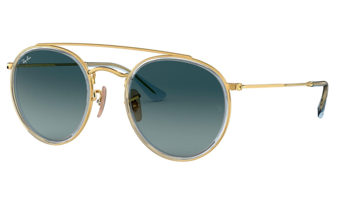 ray ban rb 3647N 91233M 51 güneş gözlüğü