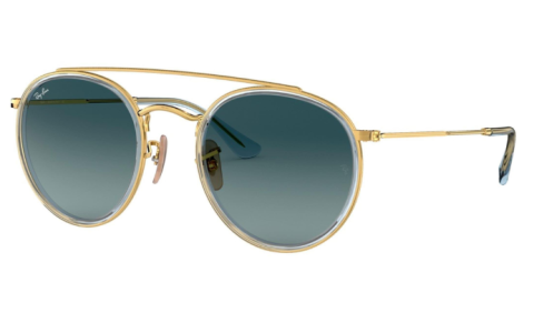 ray ban rb 3647N 91233M 51 güneş gözlüğü