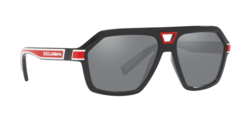 dolce gabbana dg6176 501/8g güneş gözlüğü