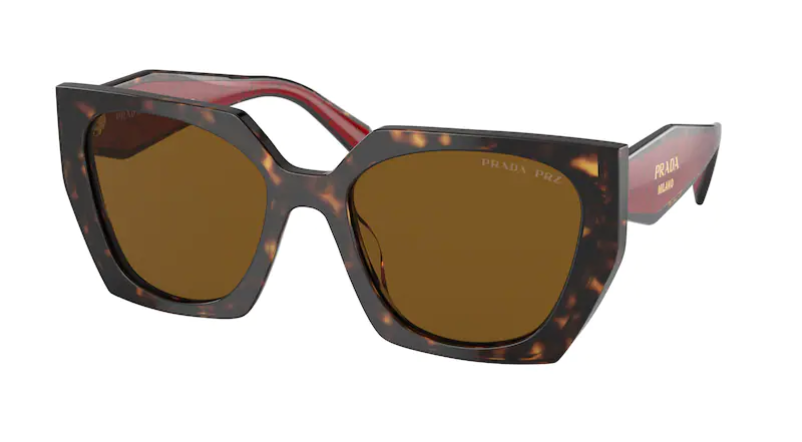 prada spr 15ws 2au5y1 güneş gözlüğü