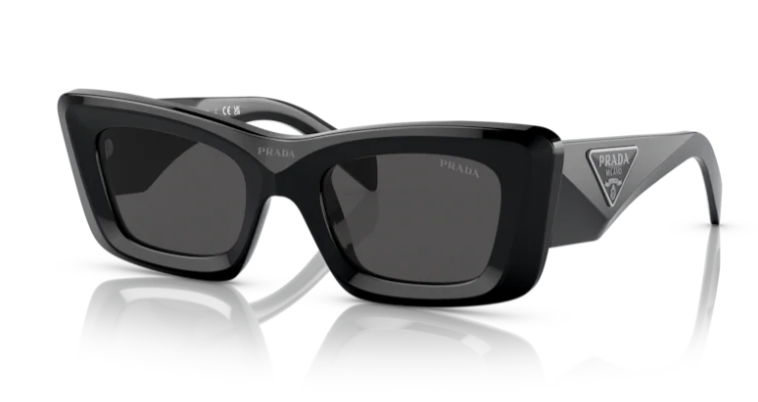 prada spr 13zs 1ab5s0 güneş gözlüğü
