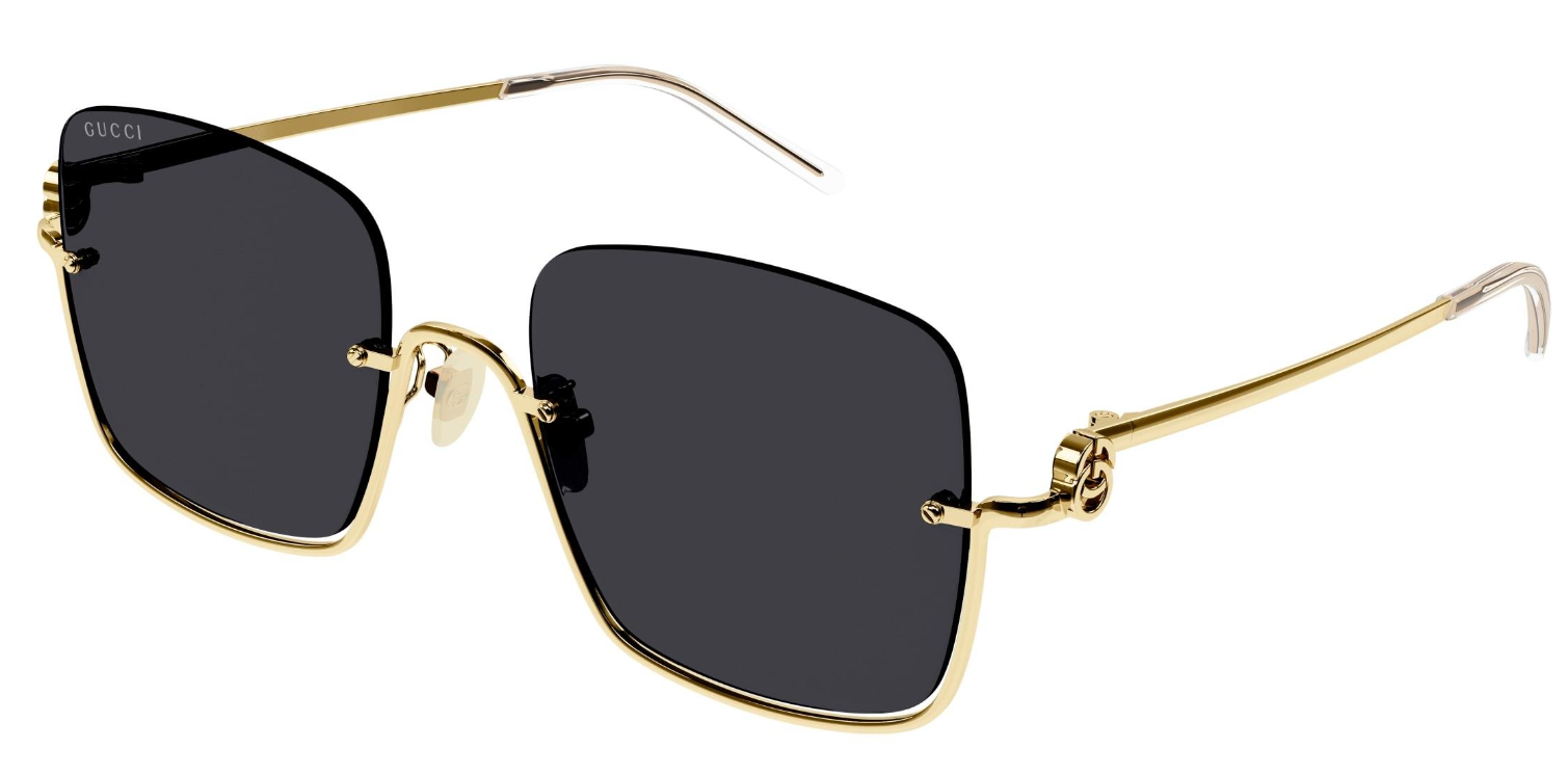 gucci gg1279s 001 güneş gözlüğü