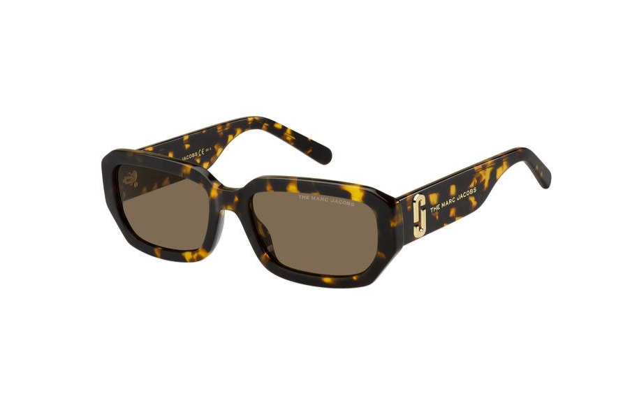 marc jacobs 614/s 086/70 güneş gözlüğü