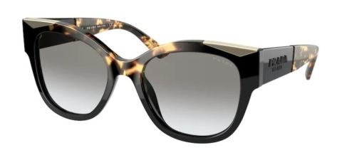prada spr 02ws O1moa7  güneş gözlüğü