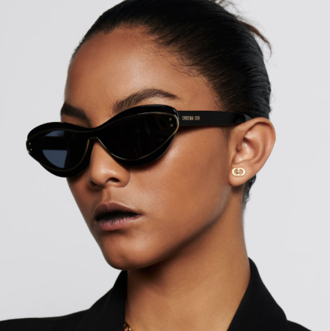dior 40167I 01V 51 güneş gözlüğü