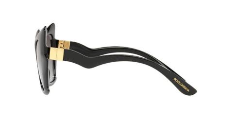 dolce gabbana dg6166 501/8g güneş gözlüğü