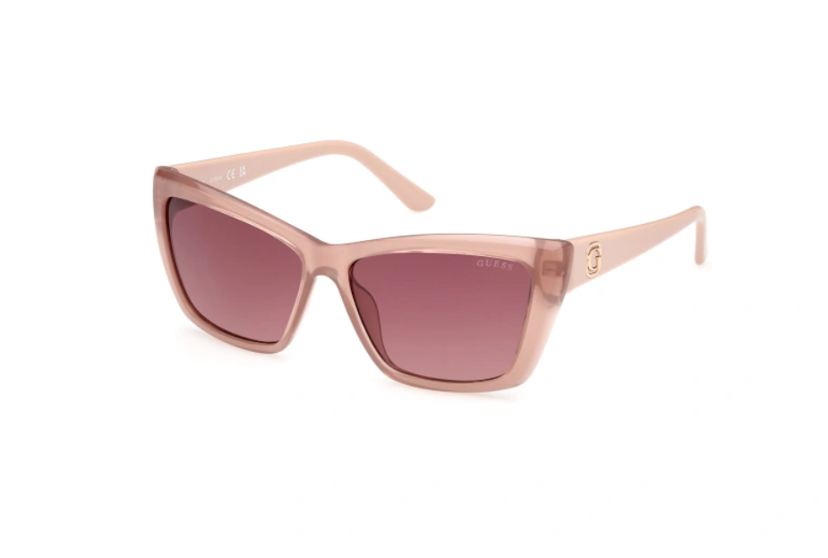 Guess Gu00098 57F 55 Güneş Gözlüğü