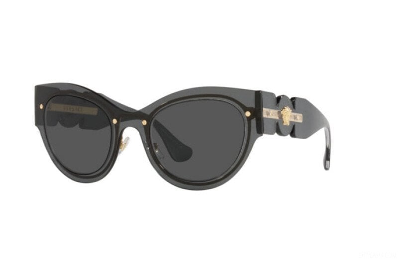 versace ve 2234 1002/87 güneş gözlüğü