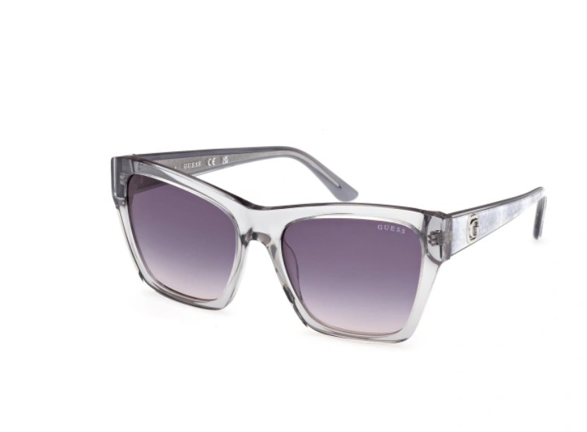 guess gu00113 20b güneş gözlüğü