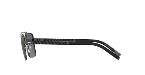 tommy hilfiger TH 2078/S SVK M9 polarize güneş gözlüğü
