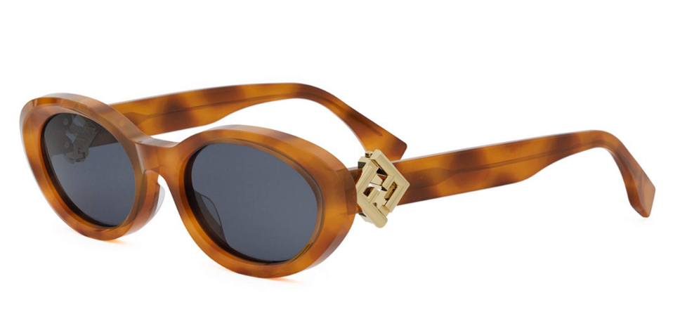 fendi FE40140U 56V güneş gözlüğü